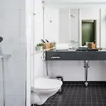 Hotel Hiisi Jaetkaesaari