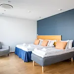 Hotel Hiisi Jaetkaesaari