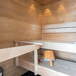 Hiisi Jaetkaesaari Hotel Helsínquia