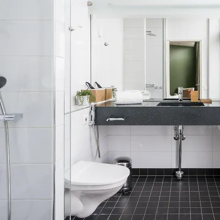 Hotel Hiisi Jaetkaesaari