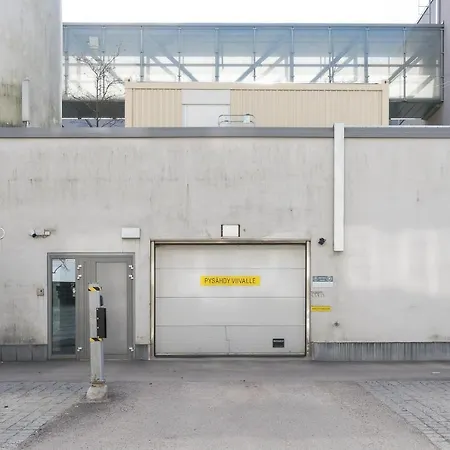 Hiisi Jaetkaesaari Hotel 3*