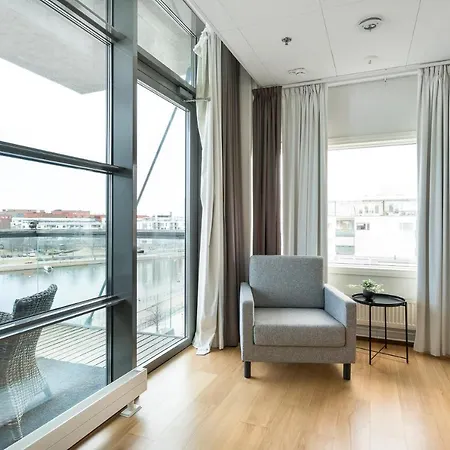 Hotel Hiisi Jaetkaesaari