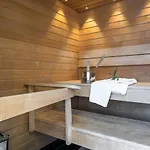 Hiisi Jaetkaesaari Hotel Helsinki
