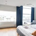 Hiisi Jaetkaesaari Hotel