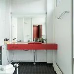 Hiisi Jaetkaesaari Hotel Helsinki