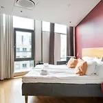 Hiisi Jaetkaesaari Hotel 3*
