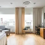 Hotel Hiisi Jaetkaesaari Helsinki