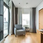 Hiisi Jaetkaesaari Hotel 3*