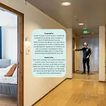 Hiisi Jaetkaesaari Hotel