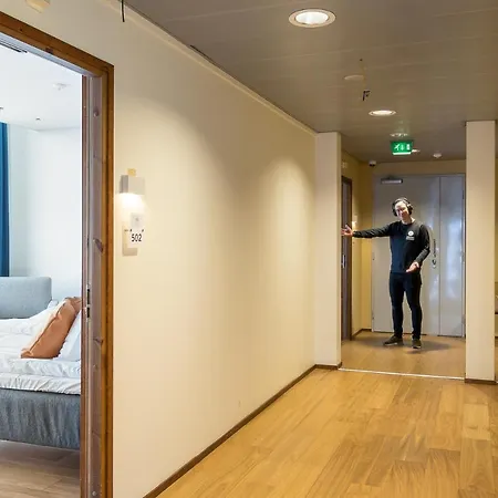 Hiisi Jaetkaesaari