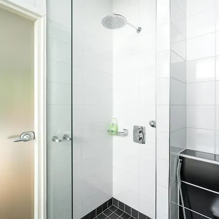 Hiisi Jaetkaesaari Otel 3*