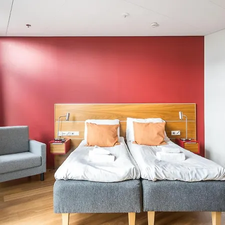 Hiisi Jaetkaesaari 호텔