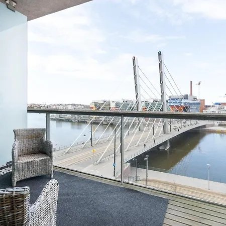 Hiisi Jaetkaesaari Hotel