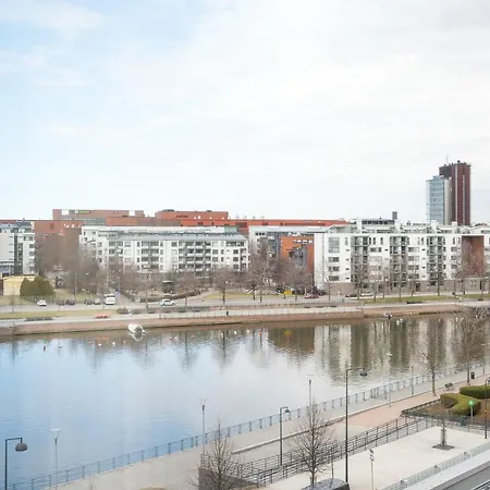 Hotel Hiisi Jaetkaesaari 3*