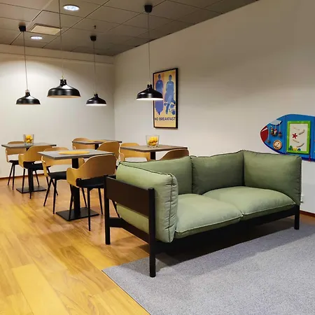 Hiisi Jaetkaesaari 3*