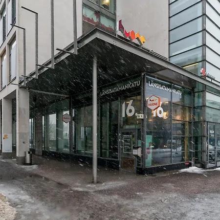 Hiisi Jaetkaesaari