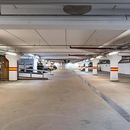 Hiisi Jätkäsaari 3*