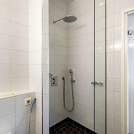 Hiisi Jätkäsaari Hotelli