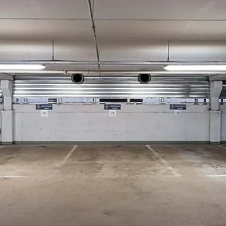 Hiisi Jätkäsaari Hotelli