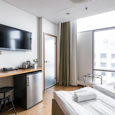 Hotel Hiisi Jaetkaesaari