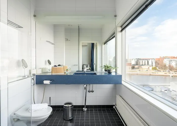 Hiisi Jaetkaesaari 3*