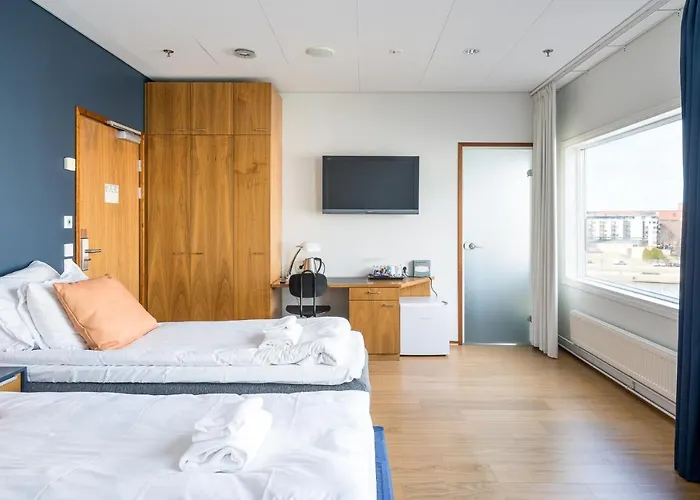 Hiisi Jaetkaesaari 3*