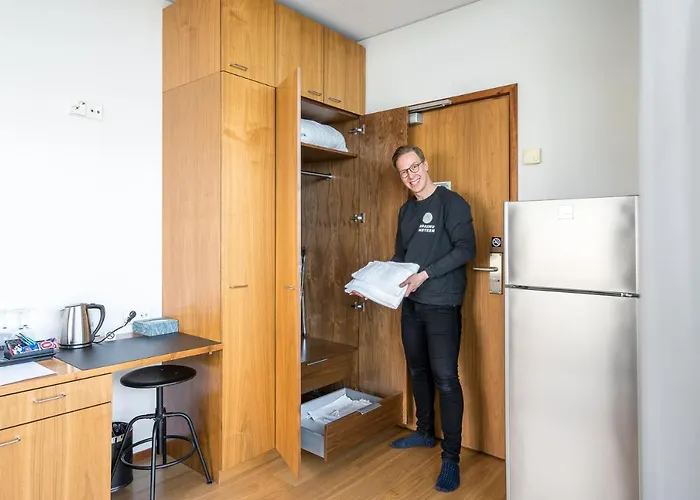 Otel Hiisi Jaetkaesaari