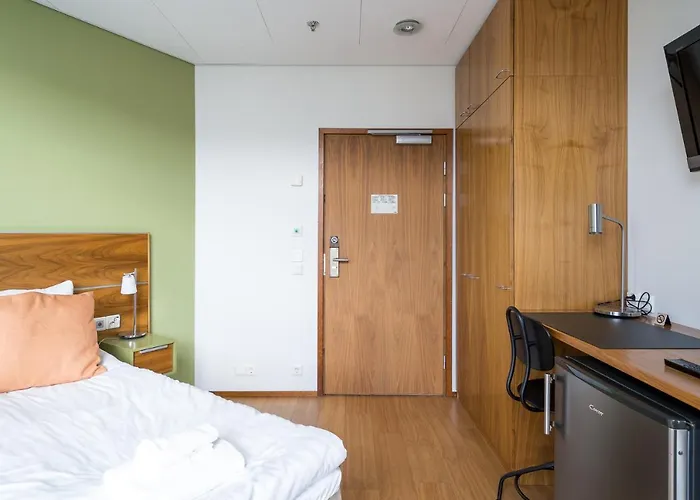 Hiisi Jaetkaesaari Helsinki