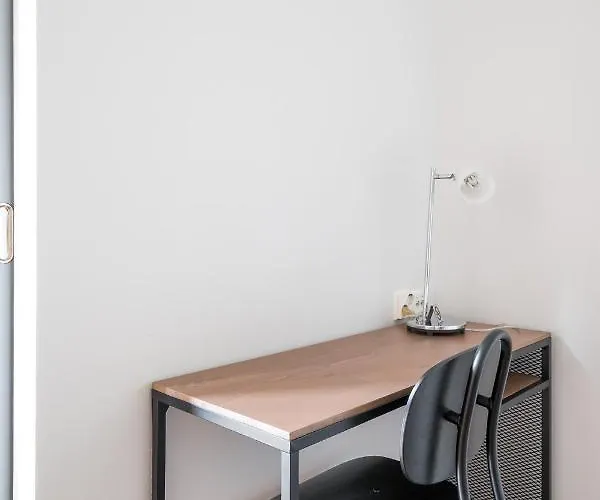 Hiisi Jaetkaesaari 3* Helsinki