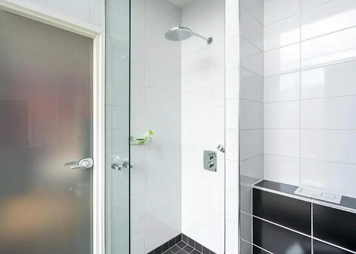 Hiisi Jaetkaesaari Otel