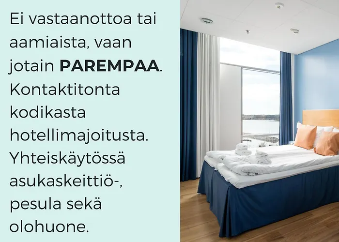 Hiisi Jaetkaesaari 3*