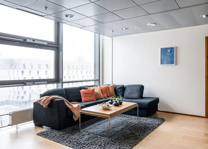 Otel Hiisi Jaetkaesaari 3*