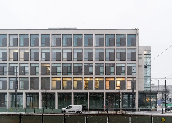 Hiisi Jaetkaesaari 3*