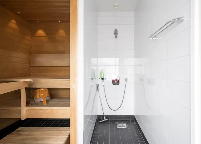 Otel Hiisi Jaetkaesaari Helsinki