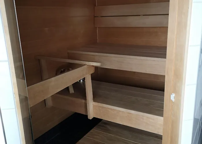 Hiisi Jaetkaesaari Otel