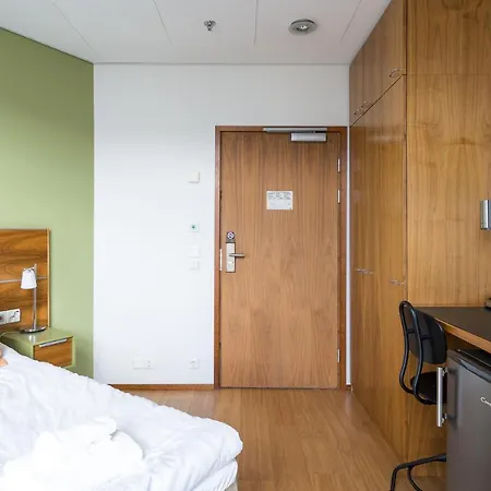 Hiisi Jaetkaesaari ヘルシンキ