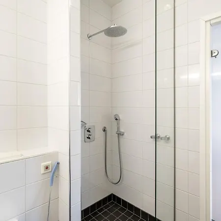 ホテル Hiisi Jaetkaesaari