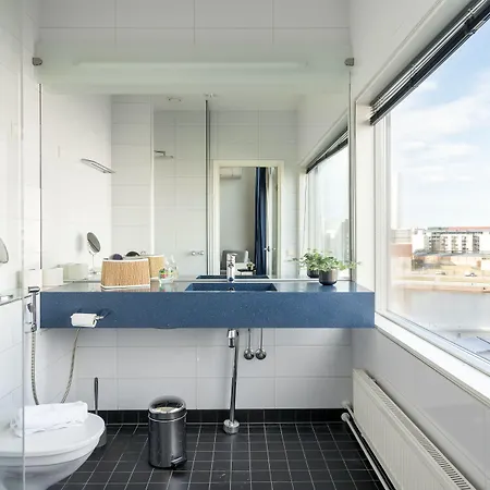 Hiisi Jaetkaesaari 3* ヘルシンキ